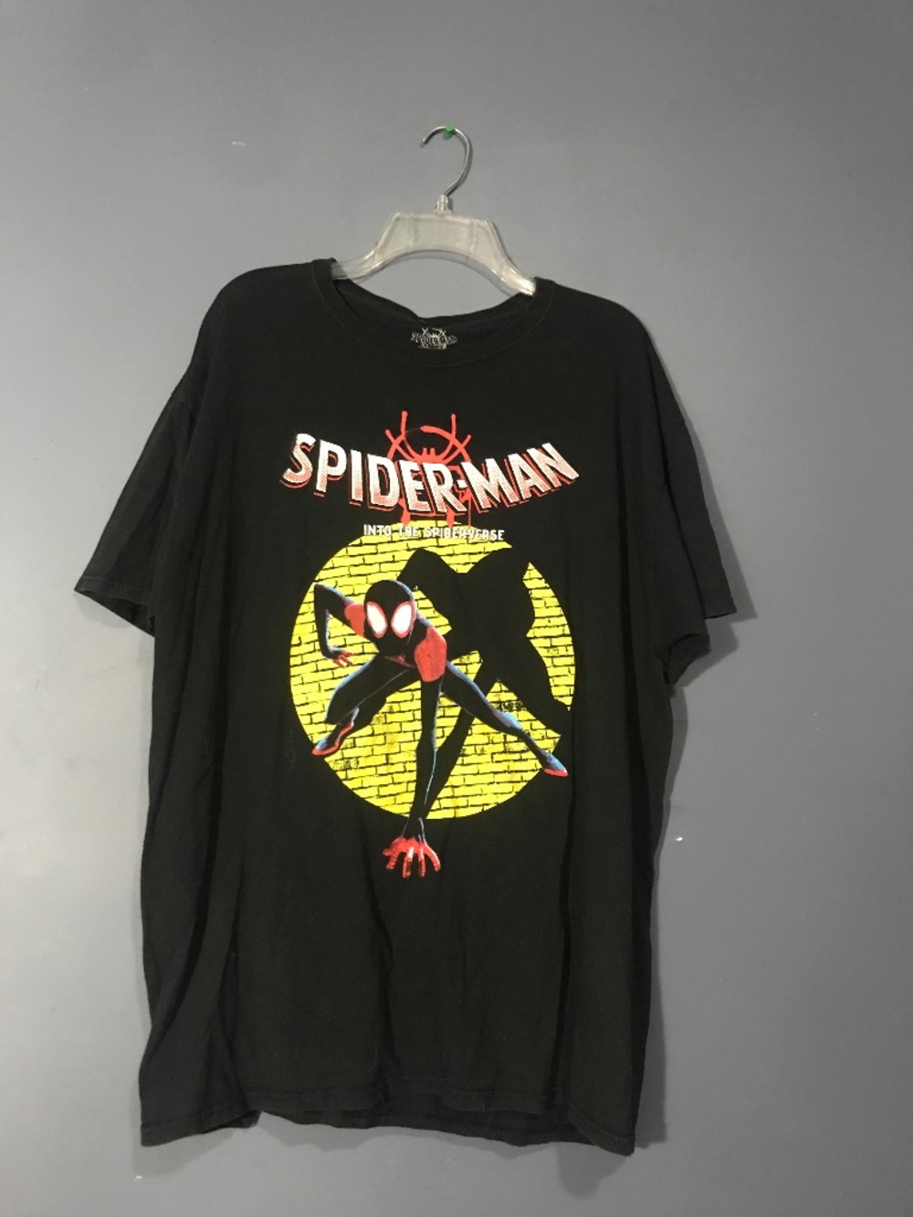 Marvel Spiderman Tee